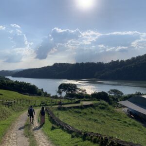 15/03/25 – pedal represa nazaré paulista