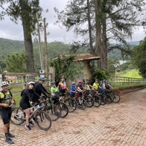 29 NOVEMBRO 2025 : Pedal - Represa Nazaré Paulista