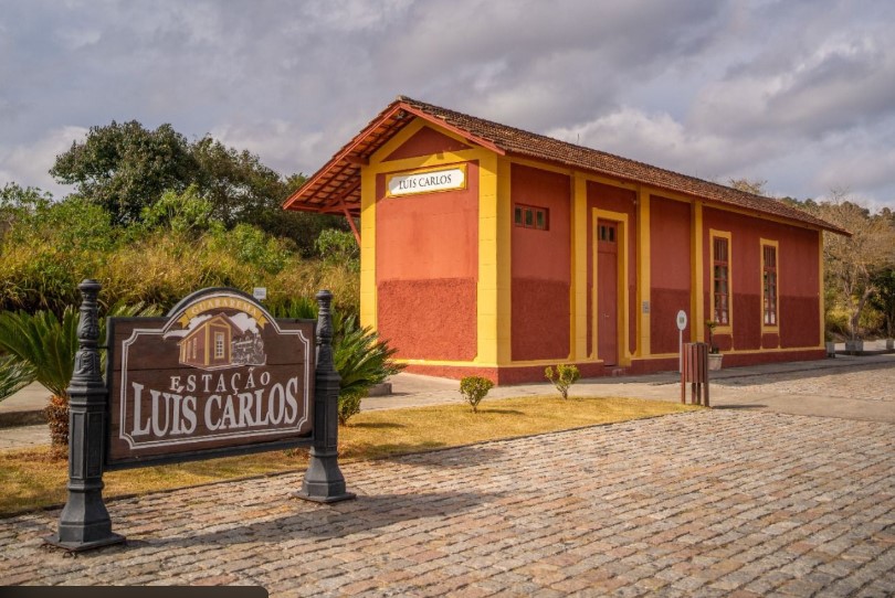 11 OUTUBRO 2025 : Pedal Guararema - Estação Luiz Carlos - Imagem 4