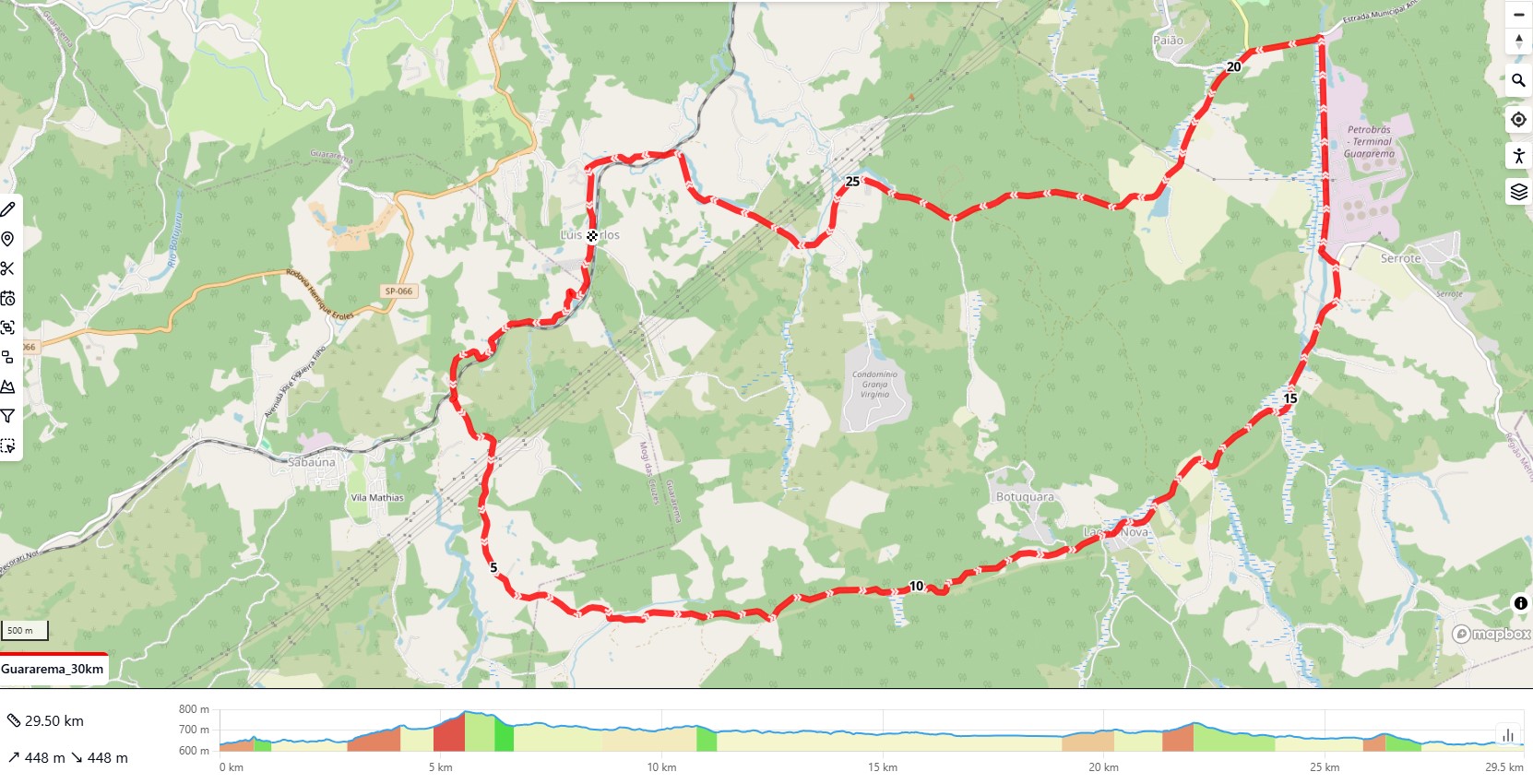 11 OUTUBRO 2025 : Pedal Guararema - Estação Luiz Carlos - Imagem 3