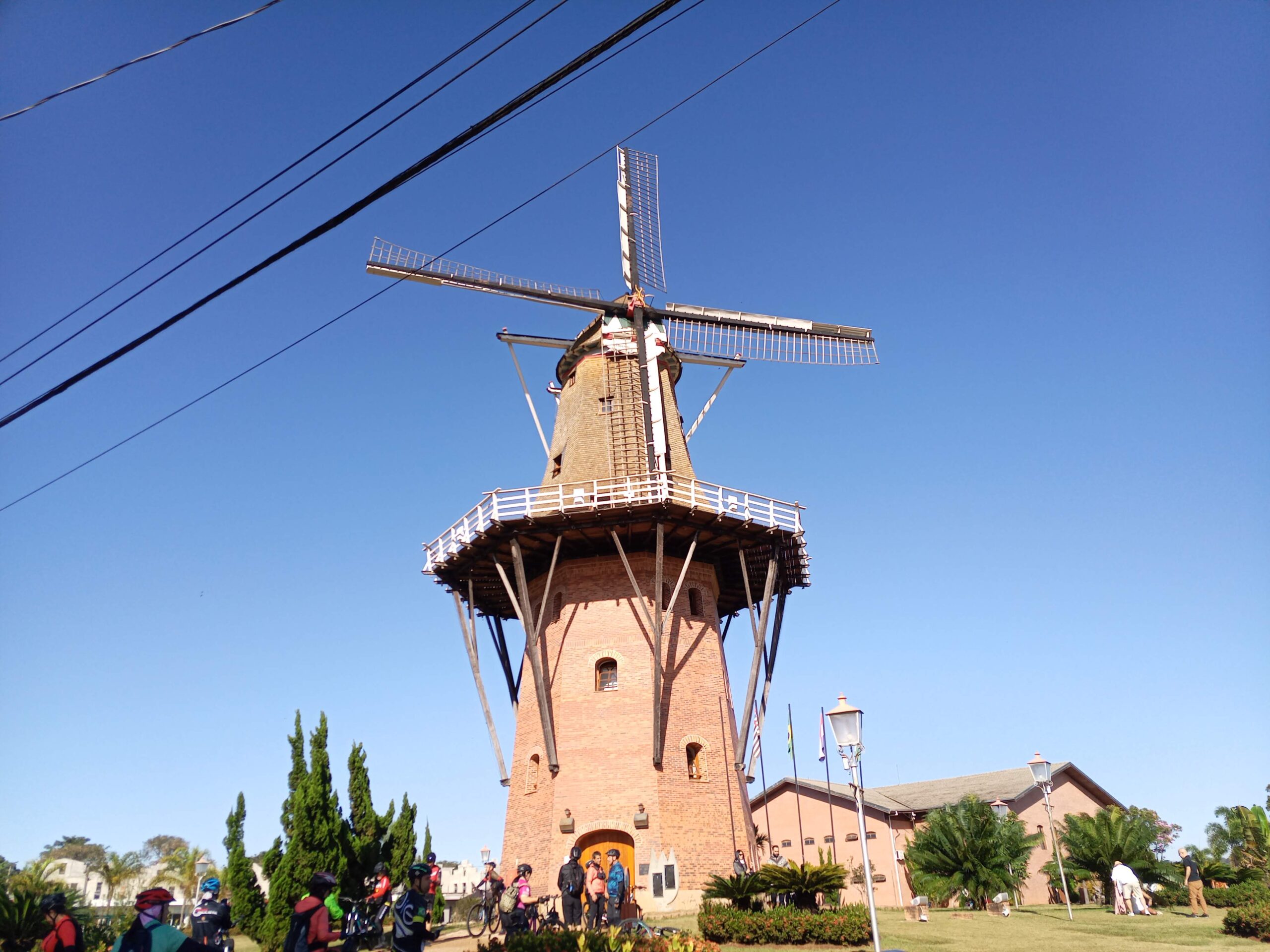 27 SETEMBRO: Pedal da Primavera - Holambra - Imagem 17