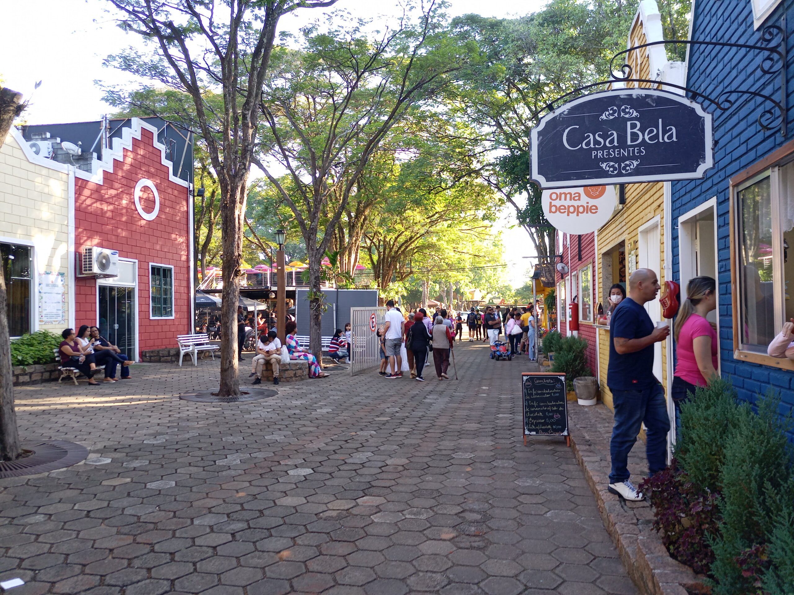 27 SETEMBRO: Pedal da Primavera - Holambra - Imagem 14