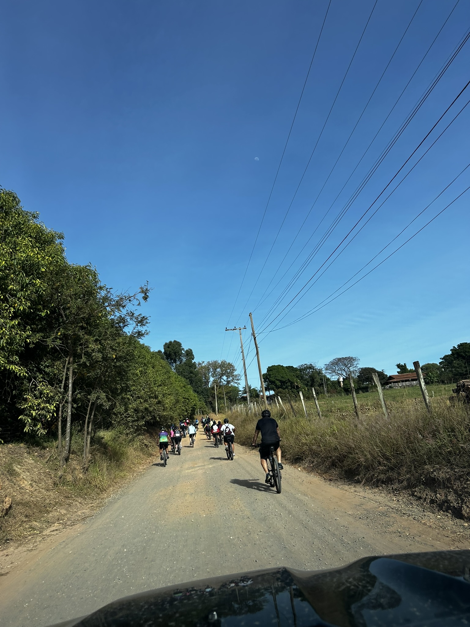 27 SETEMBRO: Pedal da Primavera - Holambra - Imagem 13