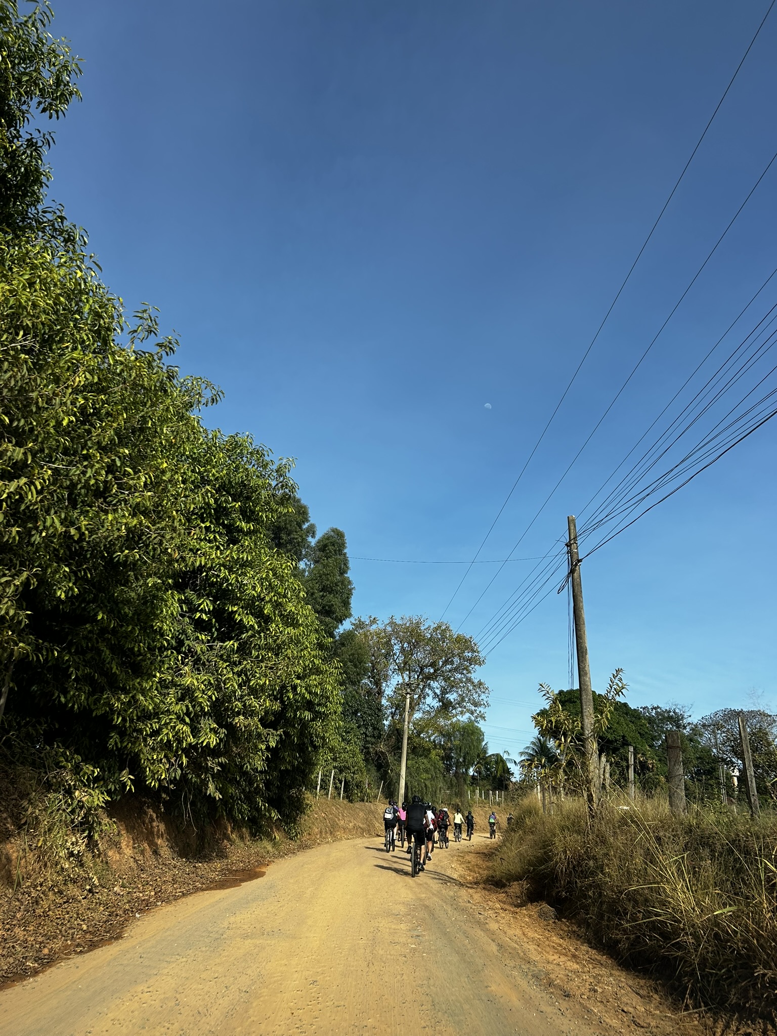 27 SETEMBRO: Pedal da Primavera - Holambra - Imagem 12