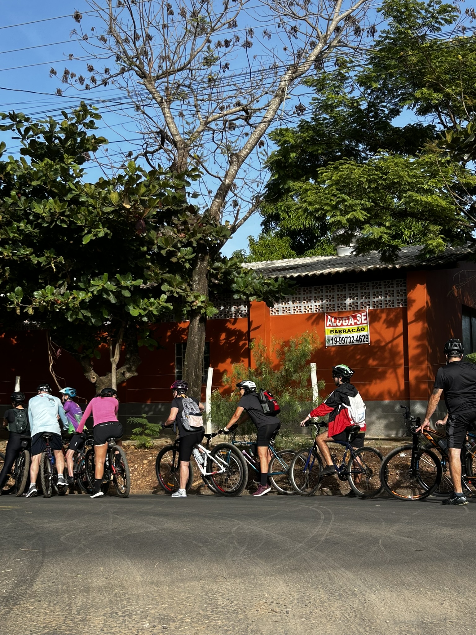 27 SETEMBRO: Pedal da Primavera - Holambra - Imagem 11