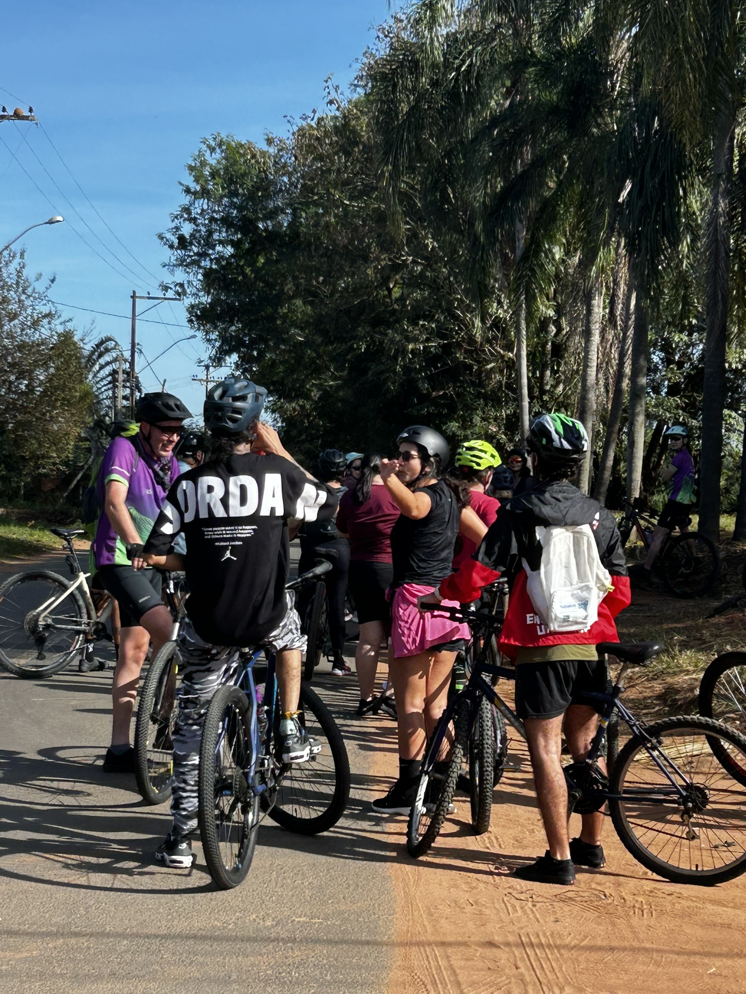 27 SETEMBRO: Pedal da Primavera - Holambra - Imagem 7