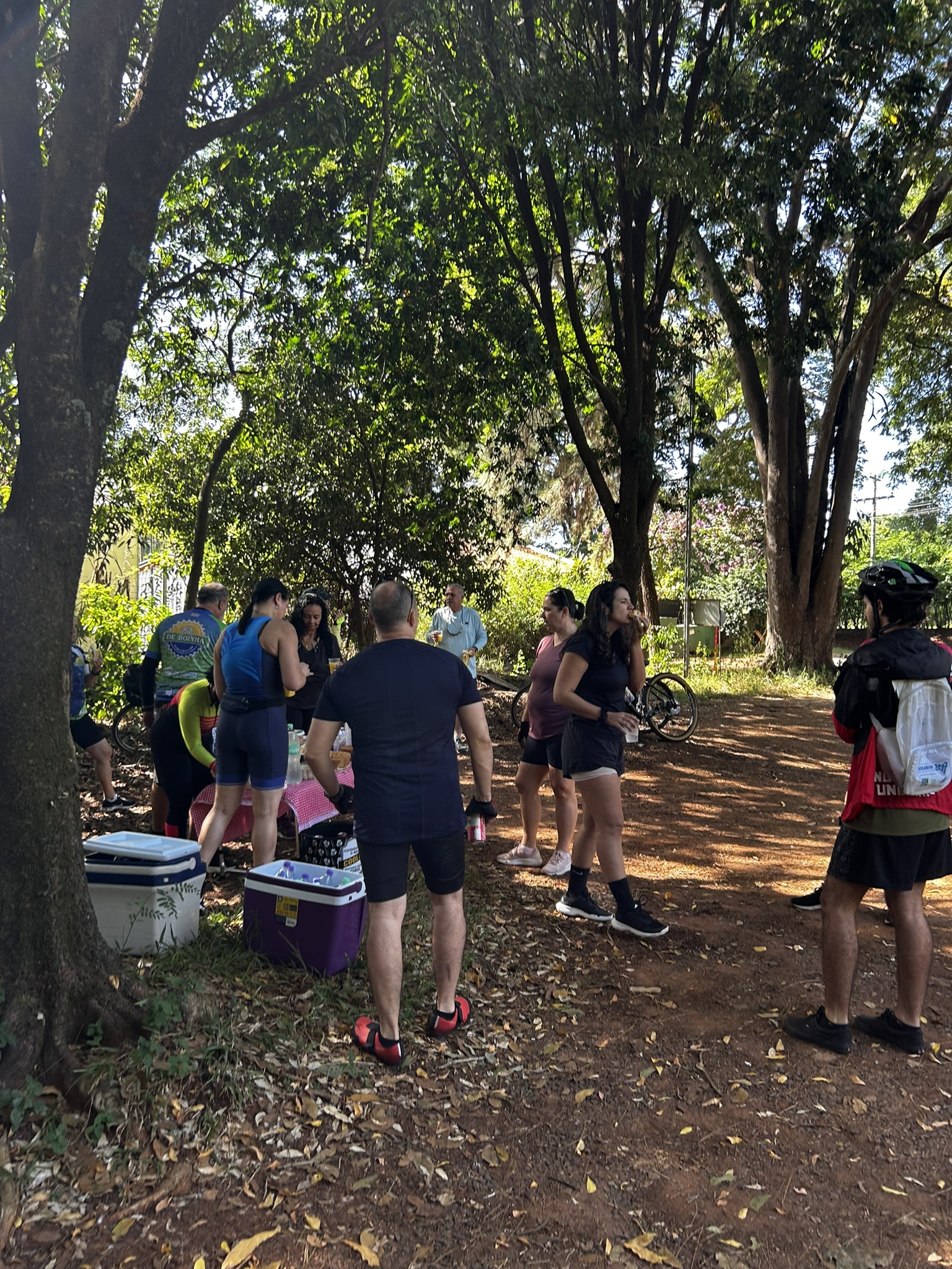 27 SETEMBRO: Pedal da Primavera - Holambra - Imagem 6