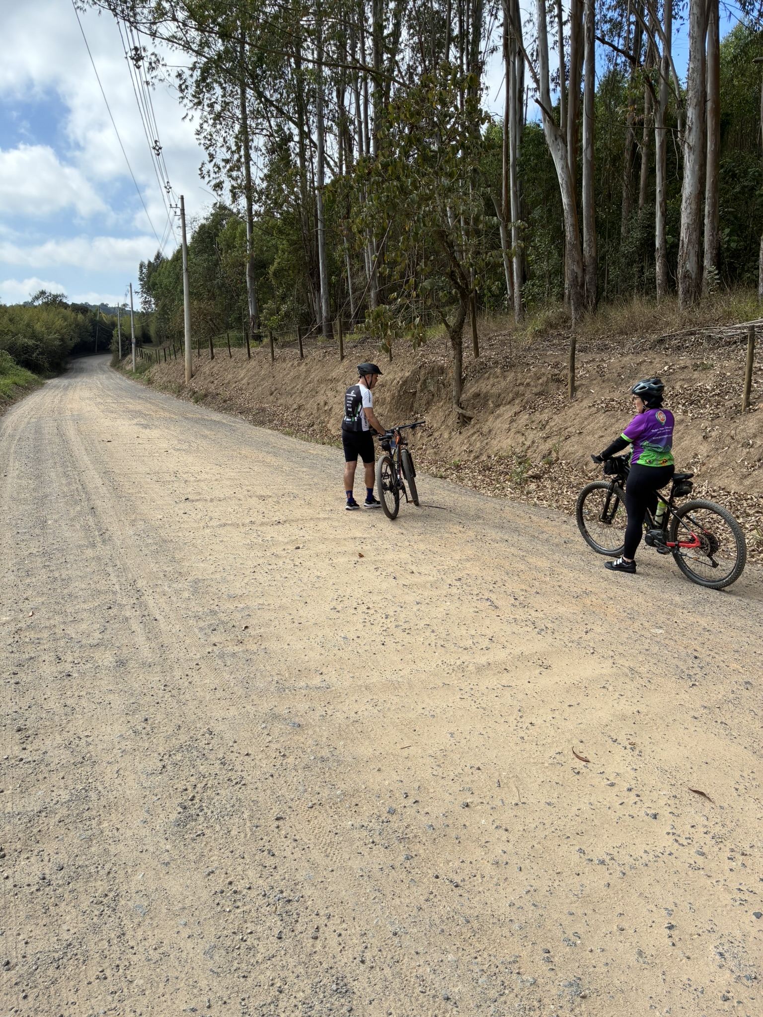 11 OUTUBRO 2025 : Pedal Guararema - Estação Luiz Carlos - Imagem 14