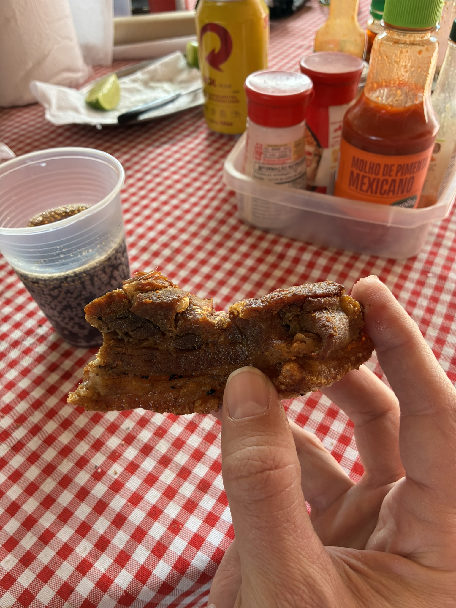 11 OUTUBRO 2025 : Pedal Guararema - Estação Luiz Carlos - Imagem 13