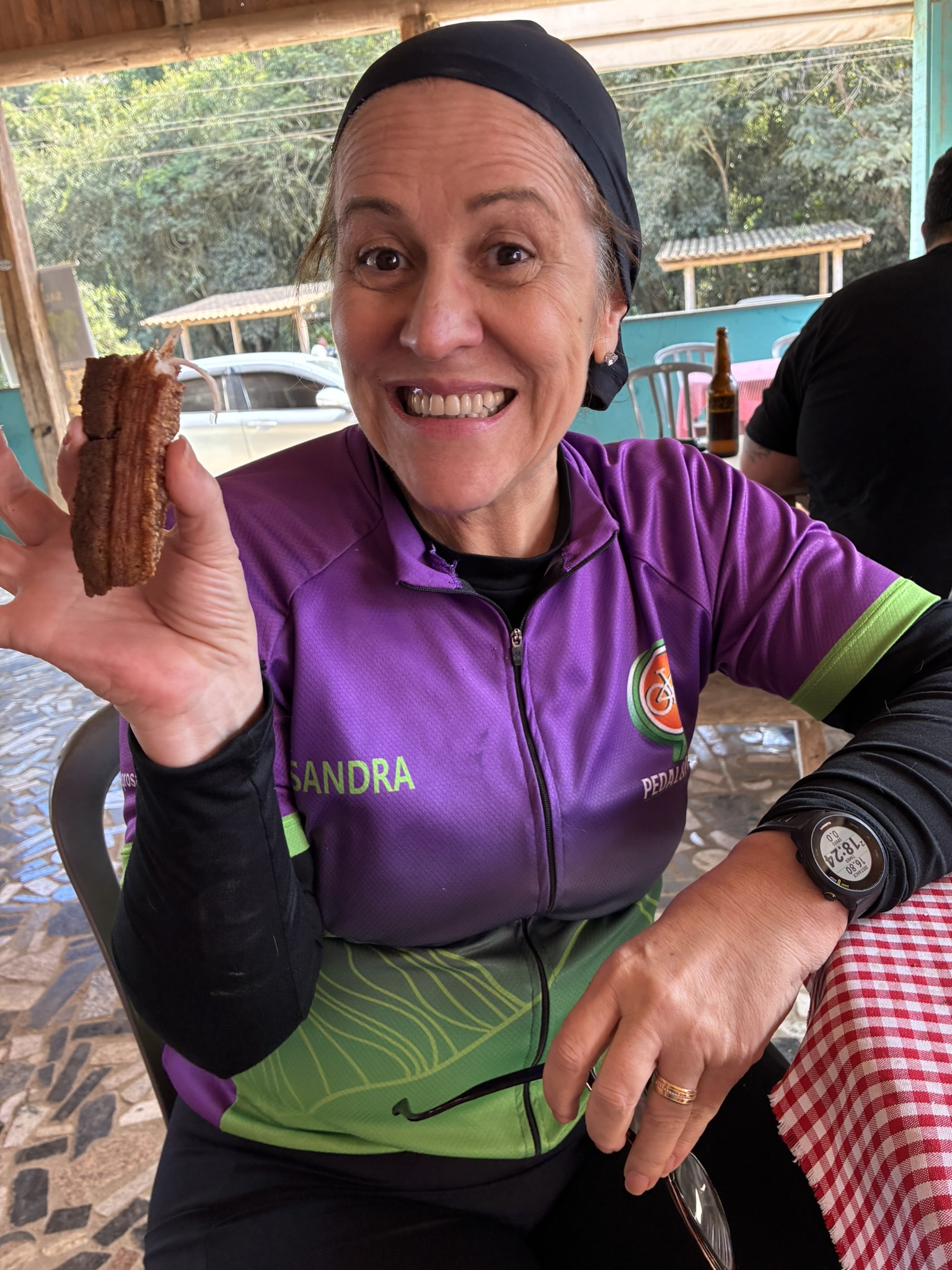 11 OUTUBRO 2025 : Pedal Guararema - Estação Luiz Carlos - Imagem 12