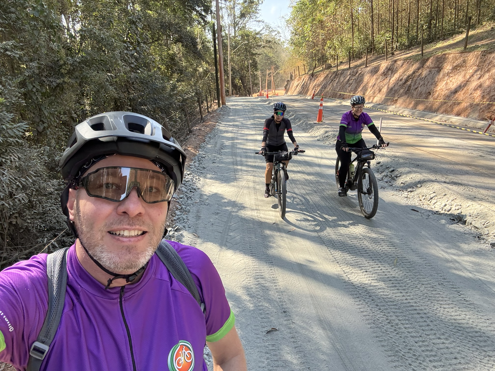11 OUTUBRO 2025 : Pedal Guararema - Estação Luiz Carlos - Imagem 10