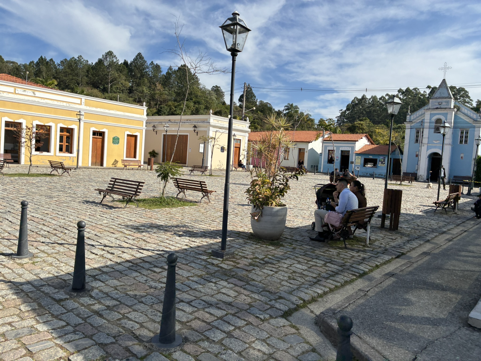 11 OUTUBRO 2025 : Pedal Guararema - Estação Luiz Carlos - Imagem 6