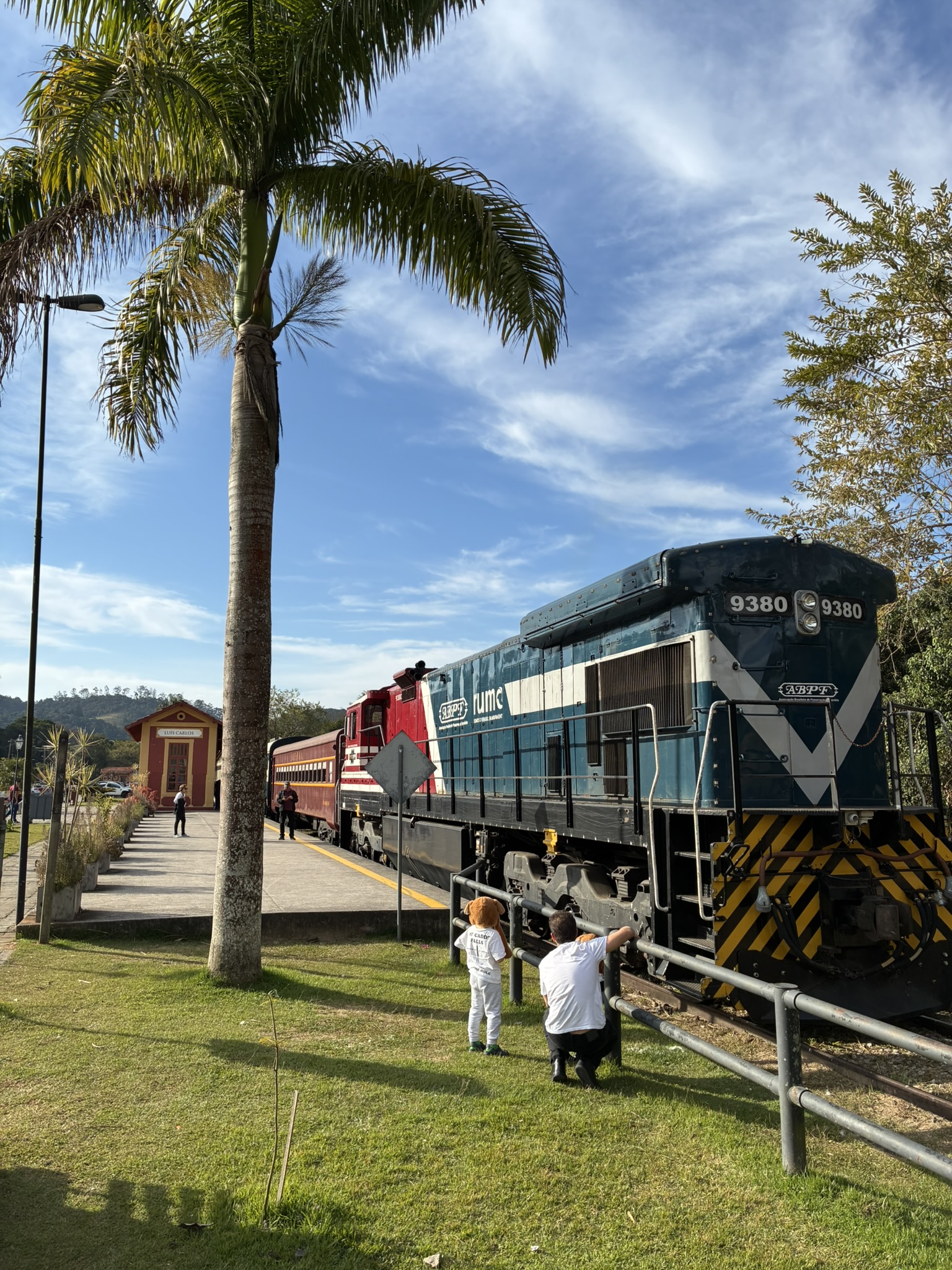11 OUTUBRO 2025 : Pedal Guararema - Estação Luiz Carlos - Imagem 7