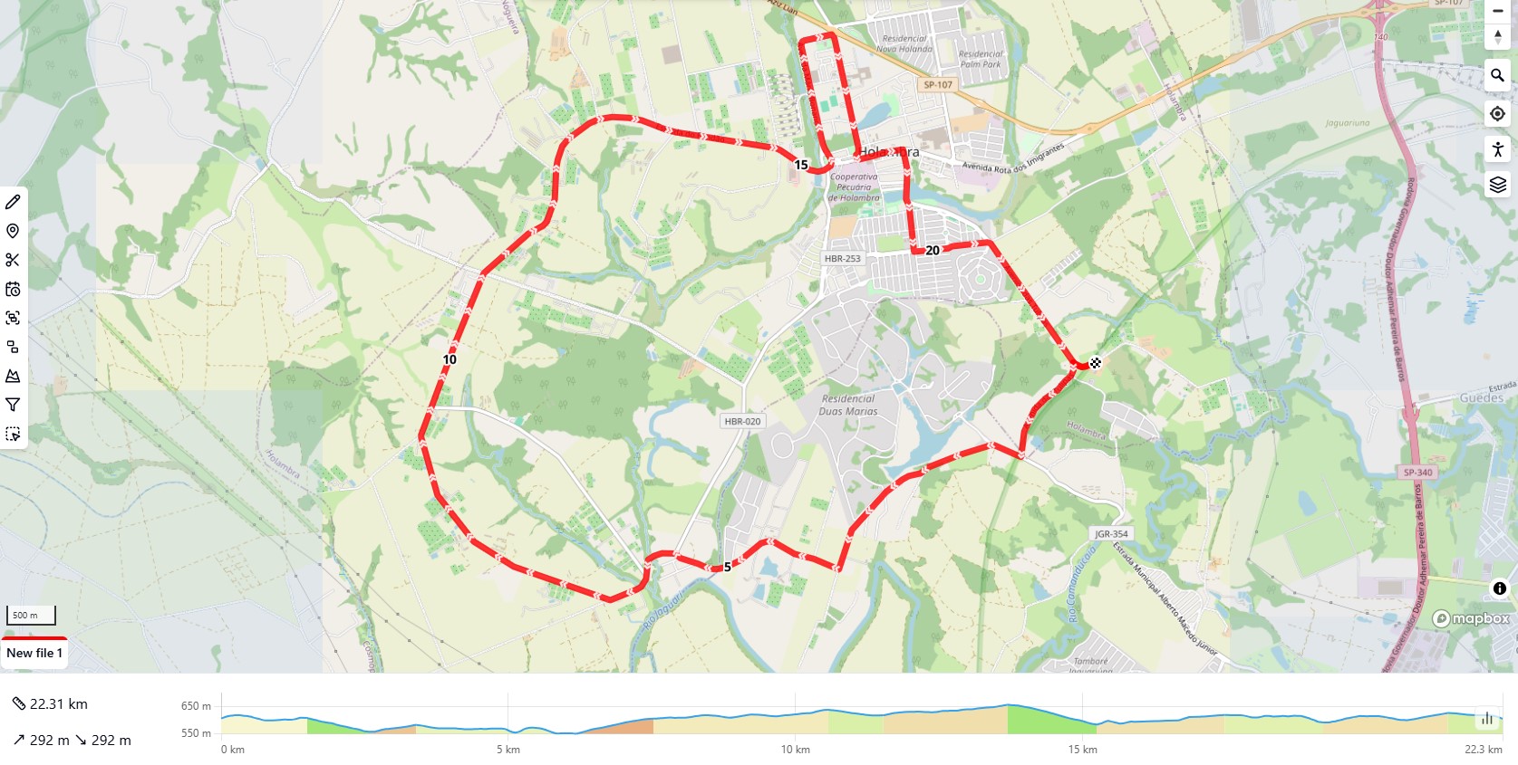 27 SETEMBRO: Pedal da Primavera - Holambra - Imagem 2